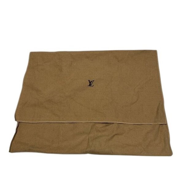 LOUIS VUITTON Black Tote Bag - Picture 5 of 9